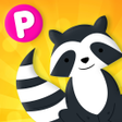 程序图标：Matching Animals Game for…