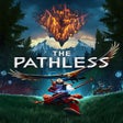 أيقونة البرنامج: The Pathless