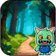 Ícone do programa: Forest Tap: Animal Rush