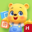 Ikona programu: 洪恩学堂教师端
