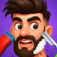 Indian Barber Shop Hair Salon icon
