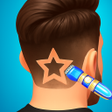 Ikon program: Indian Barber Shop Hair S…