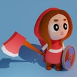 Ikona programu: Little Red Riding Rogue