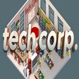 Symbol des Programms: Tech Corp.