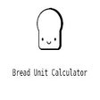 Bread Units Calc icon