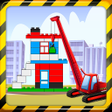 Ícone do programa: Builder for kids