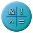 プログラムのアイコン：BitCalculator