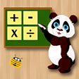 Icon of program: Math Game for Smart Kids