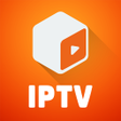 プログラムのアイコン：IPTV Smarters - Xtream IP…