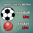 Sports Live Tv BD Pro