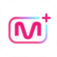 プログラムのアイコン：Mnet Plus