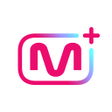 프로그램 아이콘: Mnet Plus