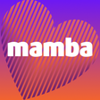 Иконка программы: Mamba - Online Dating: Ch…