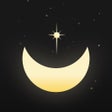 أيقونة البرنامج: Moon Phase Calendar - Moo…