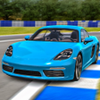Ikon program: Hotlap Racing Beta