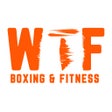 Icon of program: Worth The Fight Boxing