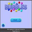 Programikonen: Bubbles Shooter - Bubbles…