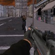 プログラムのアイコン：Rebel Attack Shooter