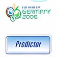 プログラムのアイコン：FIFA World Cup Predictor …