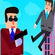 Icon of program: Mr Bullet 2 Game New Tab
