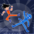 Icono de programa: Stick Warrior Fight