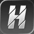 Symbol des Programms: Happ - Proxy Utility Plus