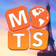 Icône du programme : Mots Paysages