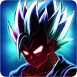 프로그램 아이콘: Super Dragon Fight Shadow…