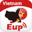 Biểu tượng của chương trình: Việt Nam FMS