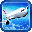 Programikonen: Flight simulator boeing 3…