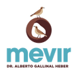 Programikonen: App Móvil de Mevir Dr. Al…