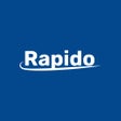 プログラムのアイコン：Rapido Delivery