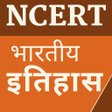Icoon van programma: indian history in hindi b…