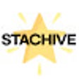 Programikonen: Starchive from BTS