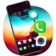 Programikonen: Abstract Nebula Theme HD …