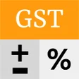 Icône du programme : GST Calculator - All GST …