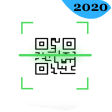 QR  Barcode Scanner : QR  Ba