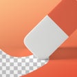 Icoon van programma: Background Eraser  AI Edi…