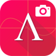 ไอคอนของโปรแกรม: Algebrator - math calcula…