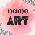 Name Art -An Awesome, Funny and Stylish Name Maker