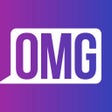 Programın simgesi: OMG