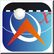程序图标：THSA-X Handball Game Stat…