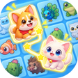 Ikona programu: Onet Connect Animals