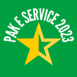 プログラムのアイコン：Pak E Services 2023
