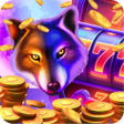 Programikonen: Wolf riddle