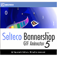 Icon of program: Bannershop GIF Animator