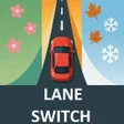 Lane Switch icon