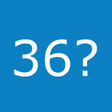 Ícone do programa: 36 Questions