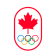 Team Canada Olympic App icon