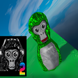 Ikon program: Gorilla Tag 2: The Monke …